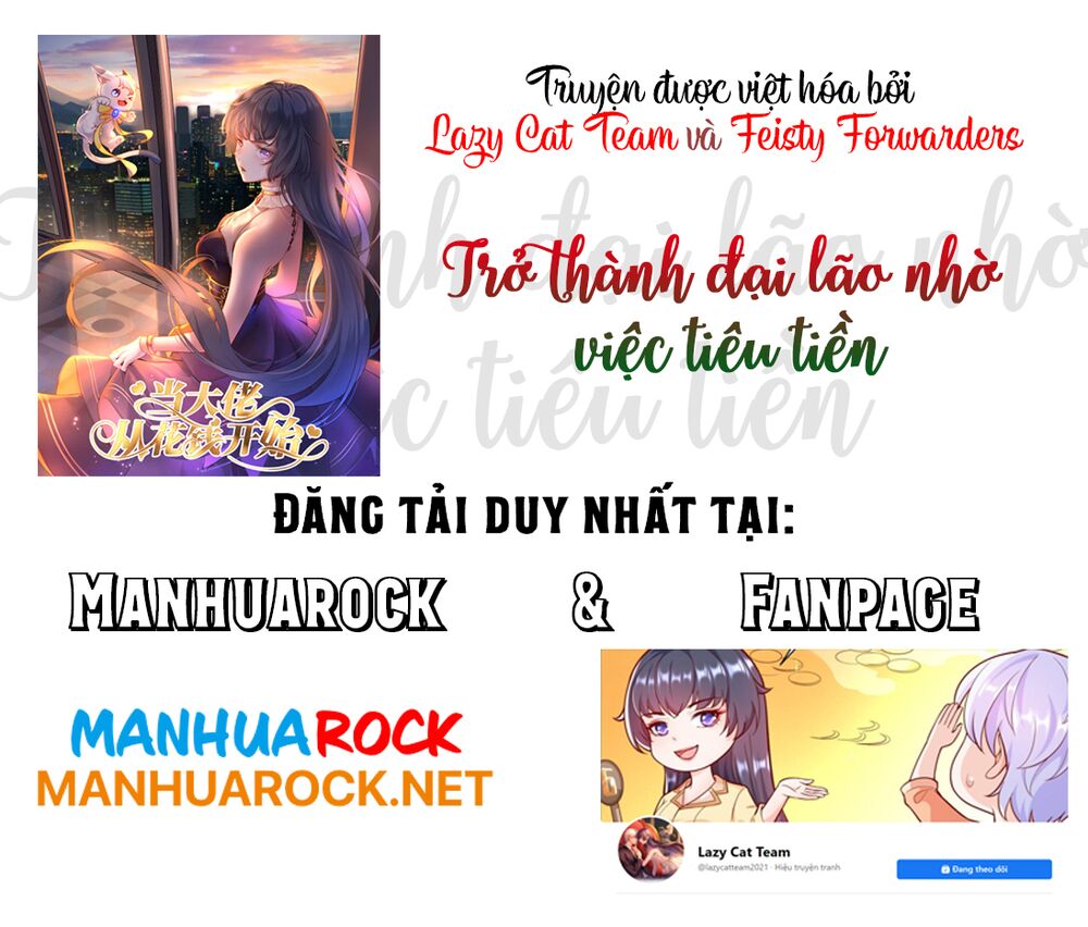 Trở Thành Lão Đại Từ Việc Tiêu Tiền: Chapter 43