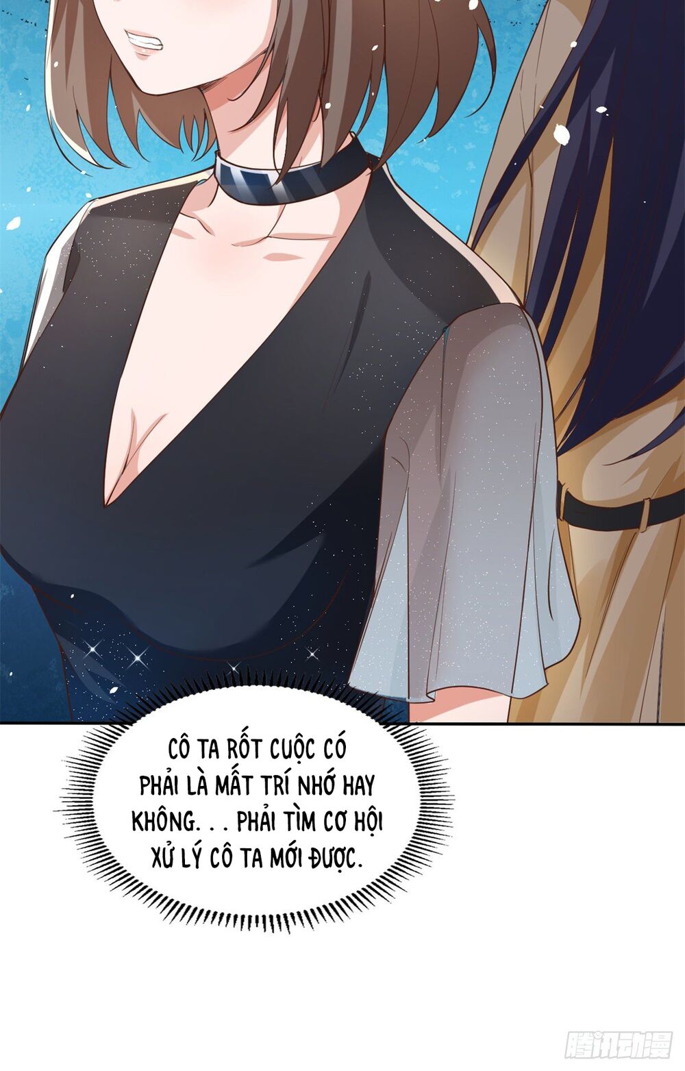 Trở Thành Lão Đại Từ Việc Tiêu Tiền: Chapter 43