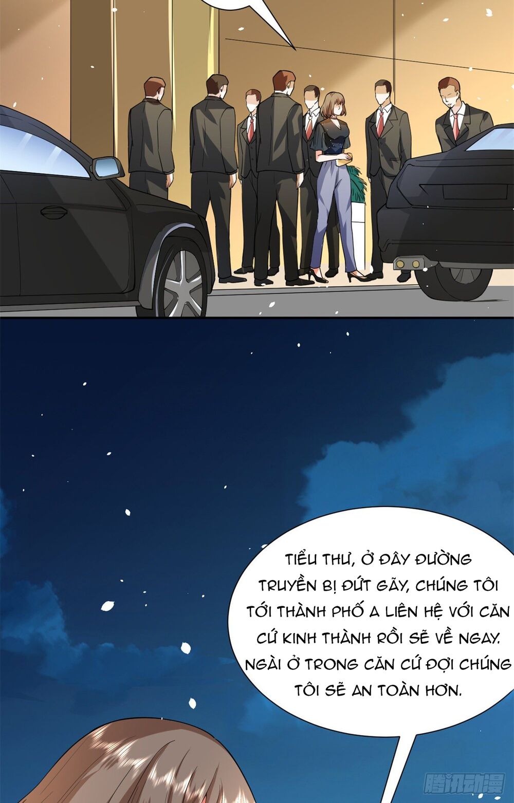 Trở Thành Lão Đại Từ Việc Tiêu Tiền: Chapter 43