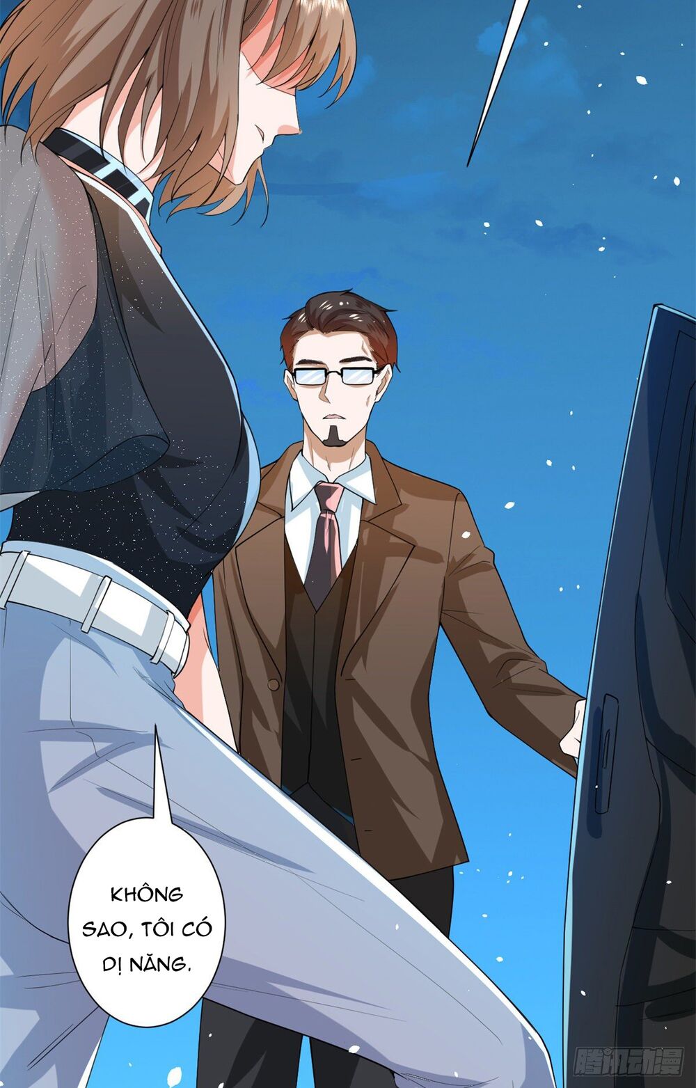 Trở Thành Lão Đại Từ Việc Tiêu Tiền: Chapter 43