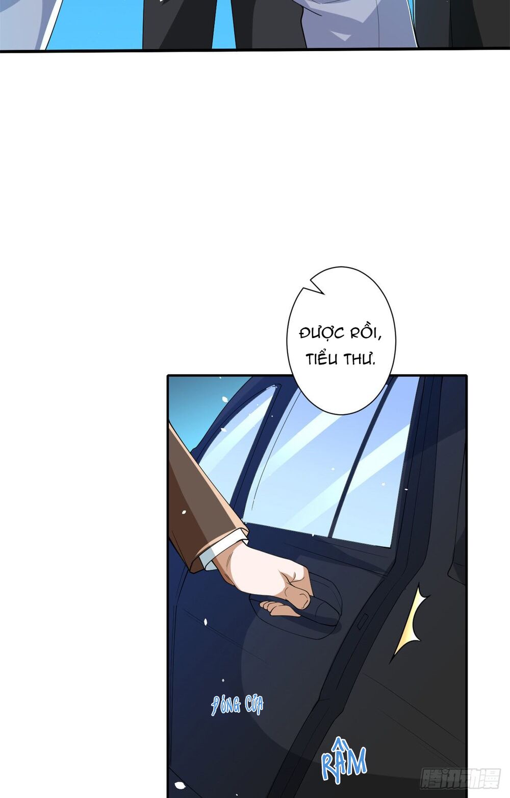 Trở Thành Lão Đại Từ Việc Tiêu Tiền: Chapter 43