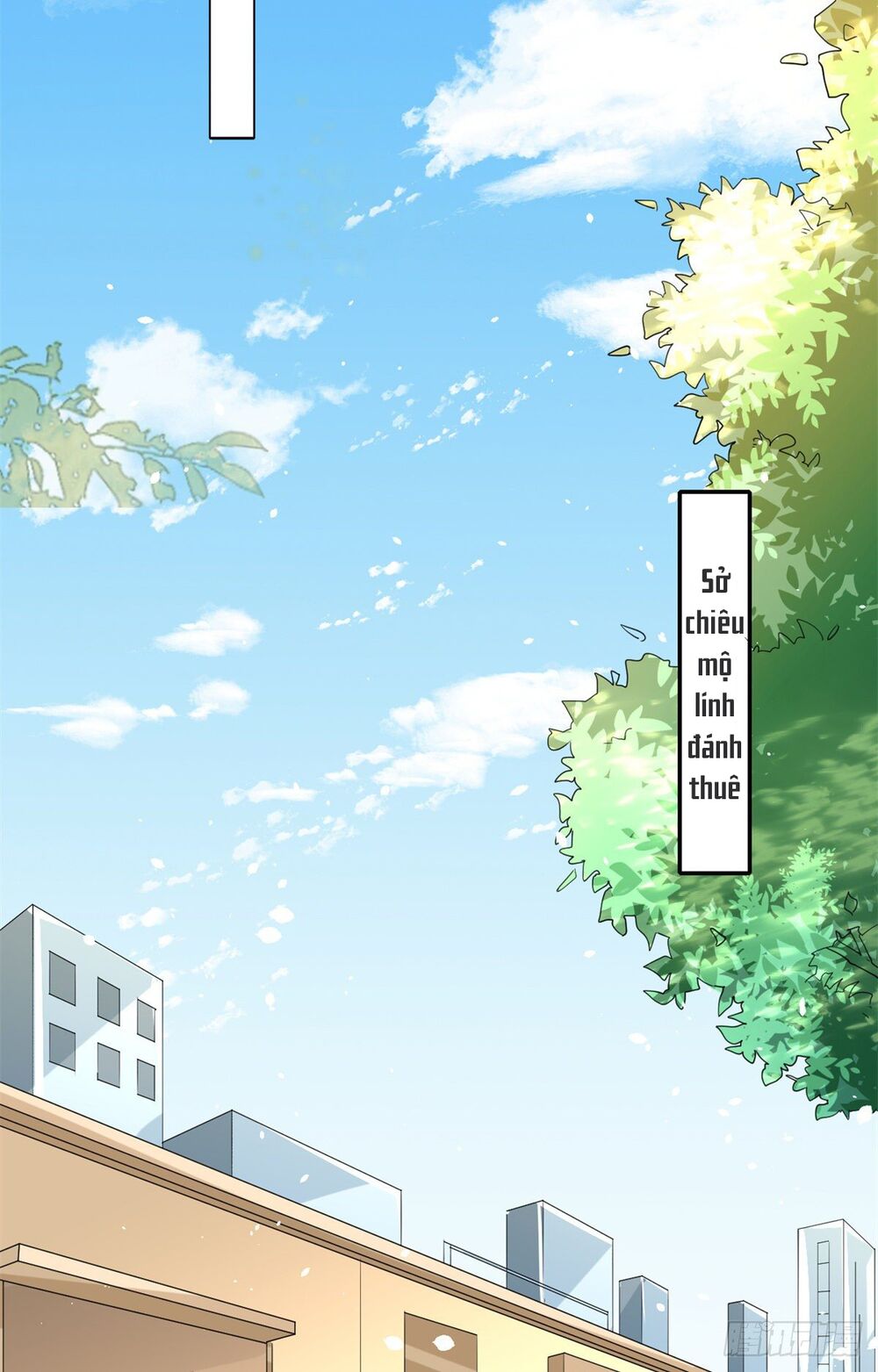 Trở Thành Lão Đại Từ Việc Tiêu Tiền: Chapter 43
