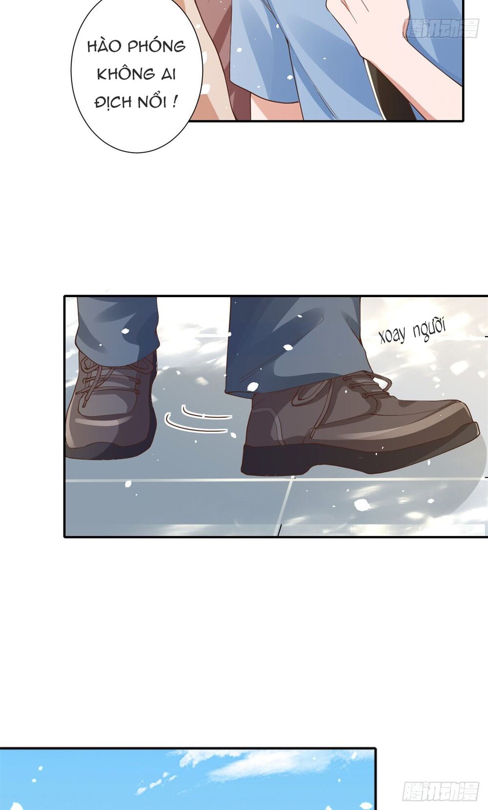 Trở Thành Lão Đại Từ Việc Tiêu Tiền: Chapter 43