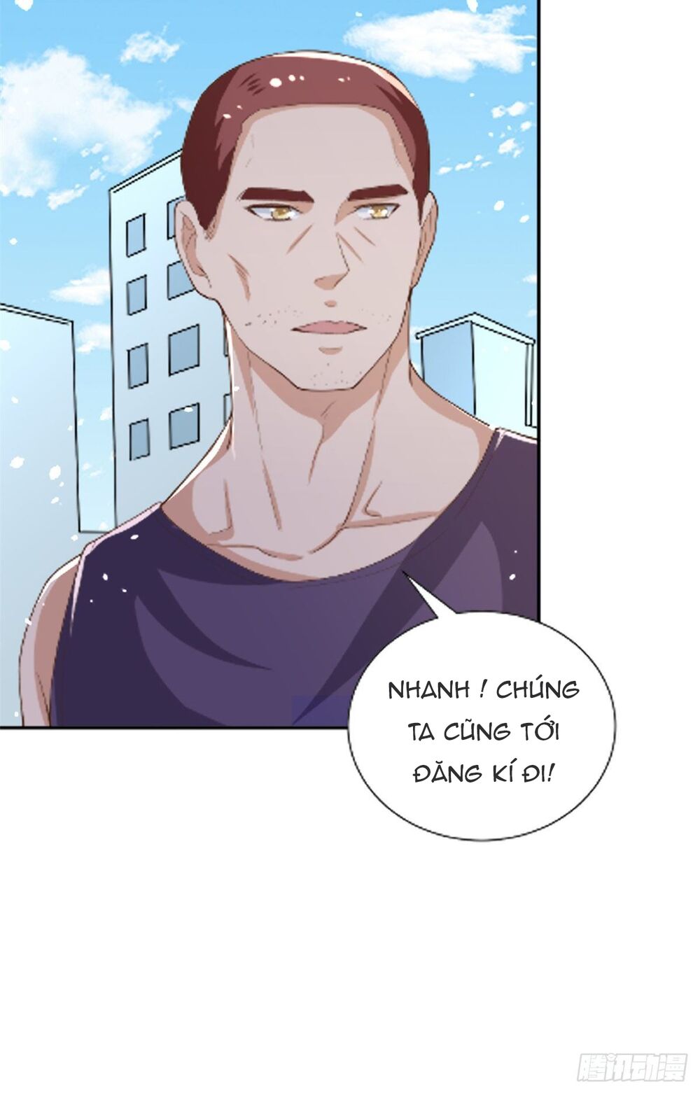 Trở Thành Lão Đại Từ Việc Tiêu Tiền: Chapter 43