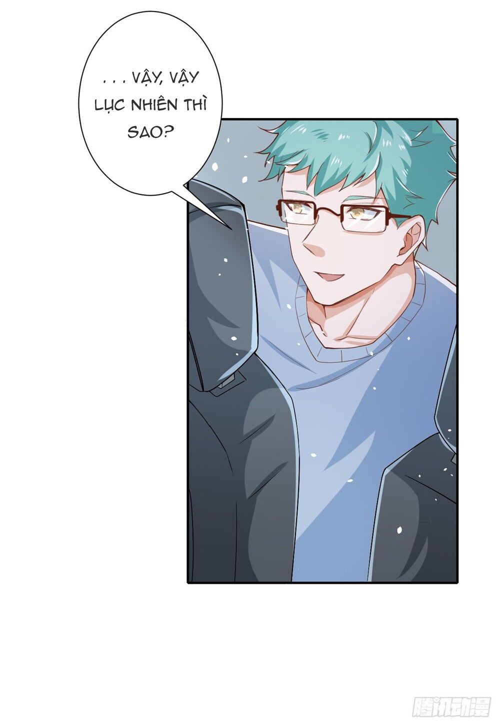Trở Thành Lão Đại Từ Việc Tiêu Tiền: Chapter 43
