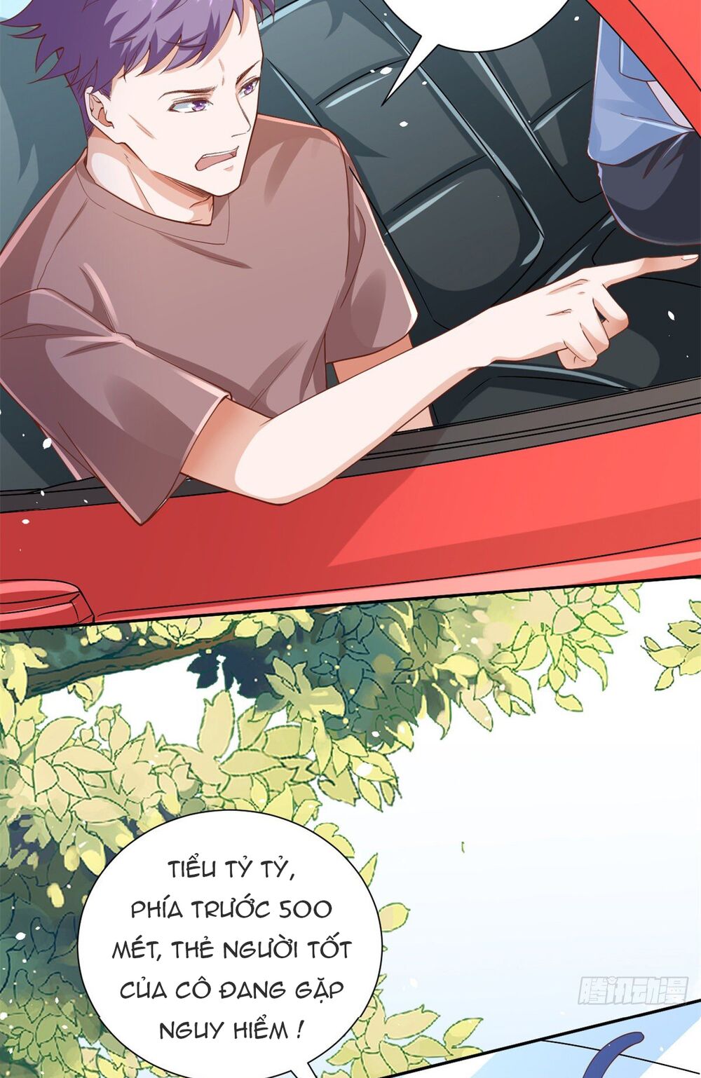 Trở Thành Lão Đại Từ Việc Tiêu Tiền: Chapter 43