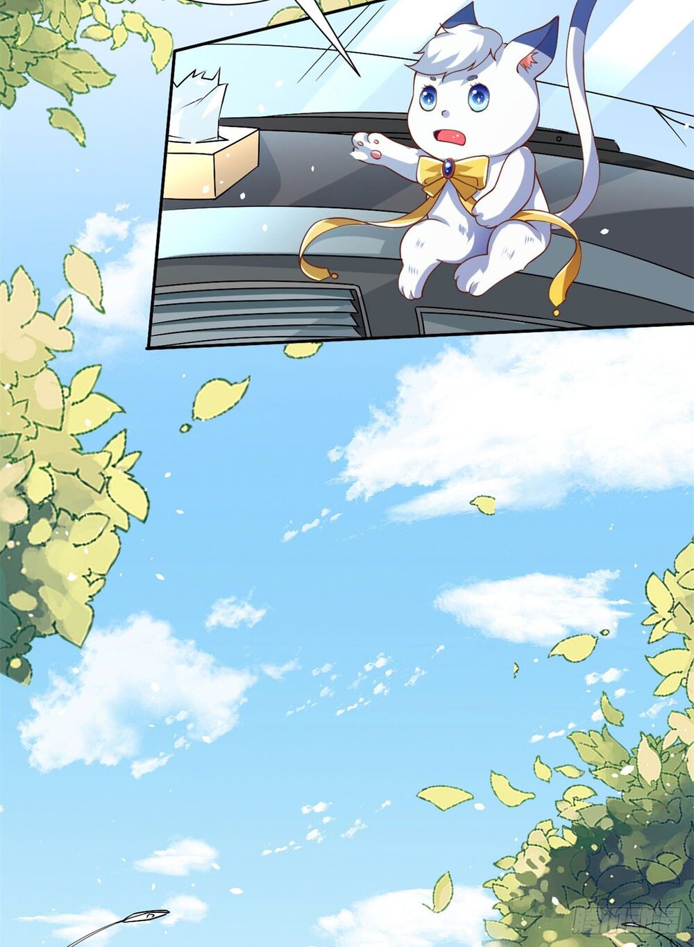 Trở Thành Lão Đại Từ Việc Tiêu Tiền: Chapter 43