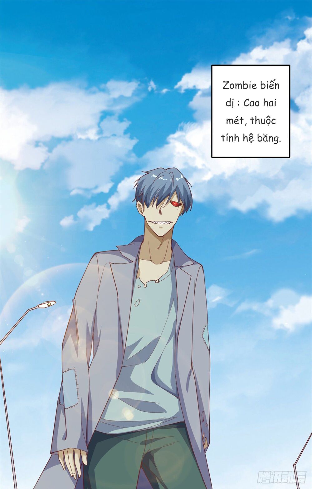 Trở Thành Lão Đại Từ Việc Tiêu Tiền: Chapter 43