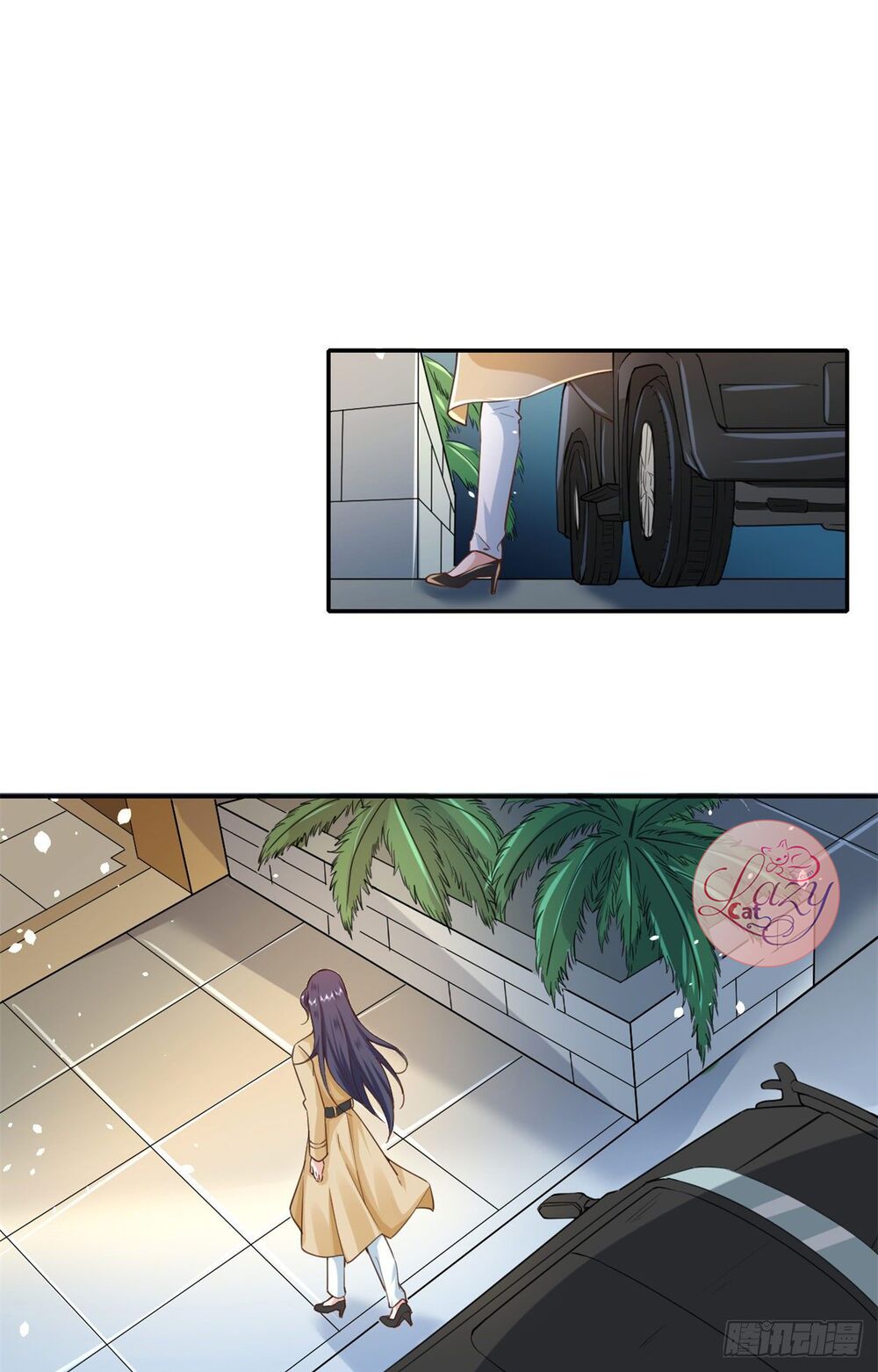 Trở Thành Lão Đại Từ Việc Tiêu Tiền: Chapter 43