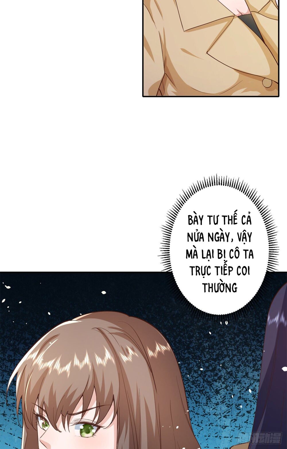 Trở Thành Lão Đại Từ Việc Tiêu Tiền: Chapter 43