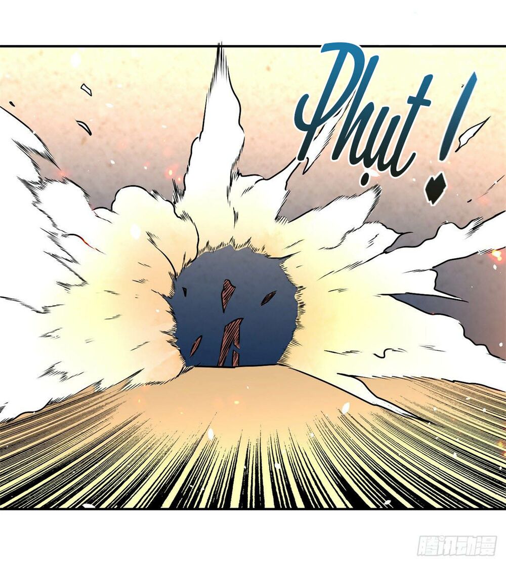 Trở Thành Lão Đại Từ Việc Tiêu Tiền: Chapter 44