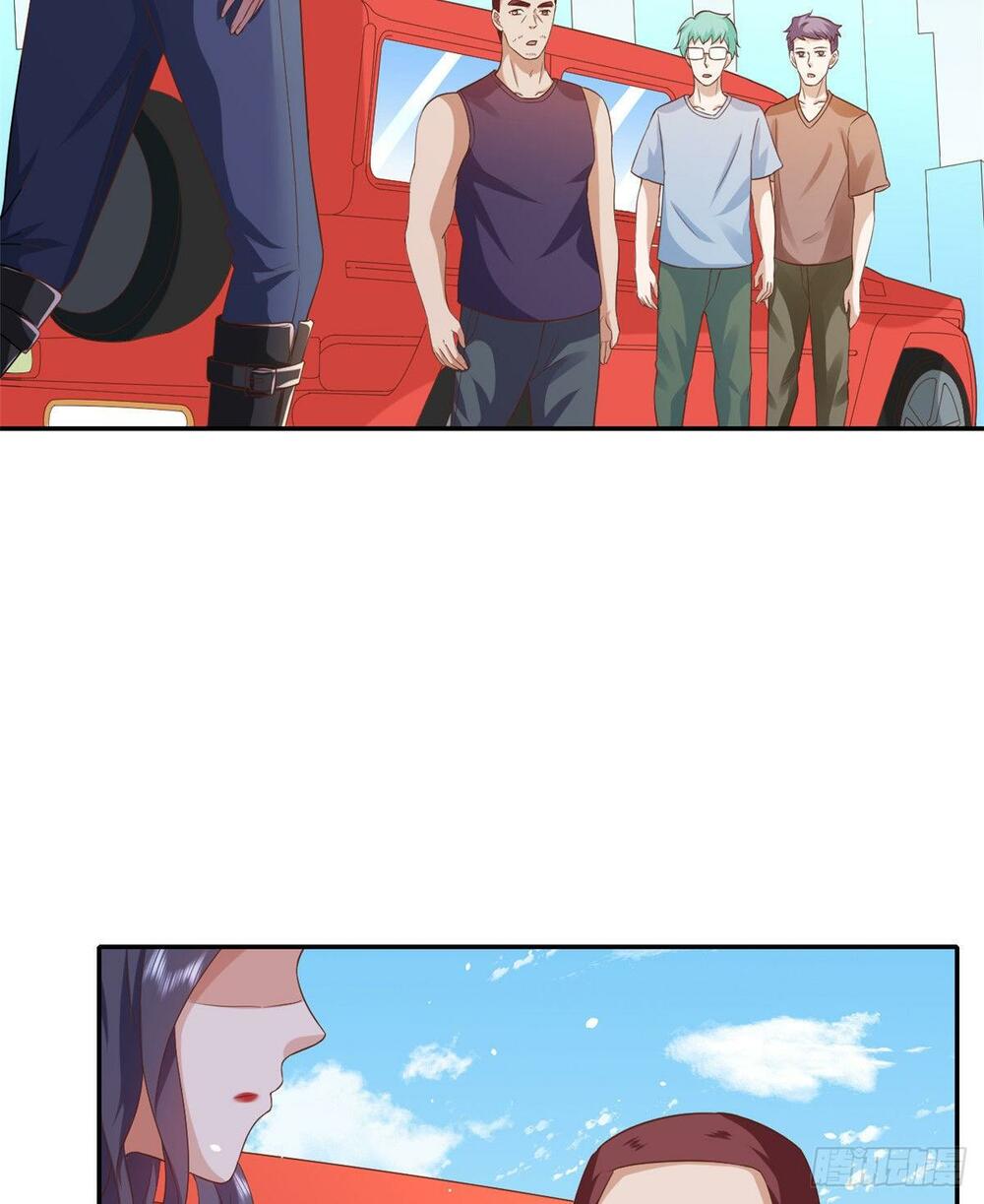 Trở Thành Lão Đại Từ Việc Tiêu Tiền: Chapter 44