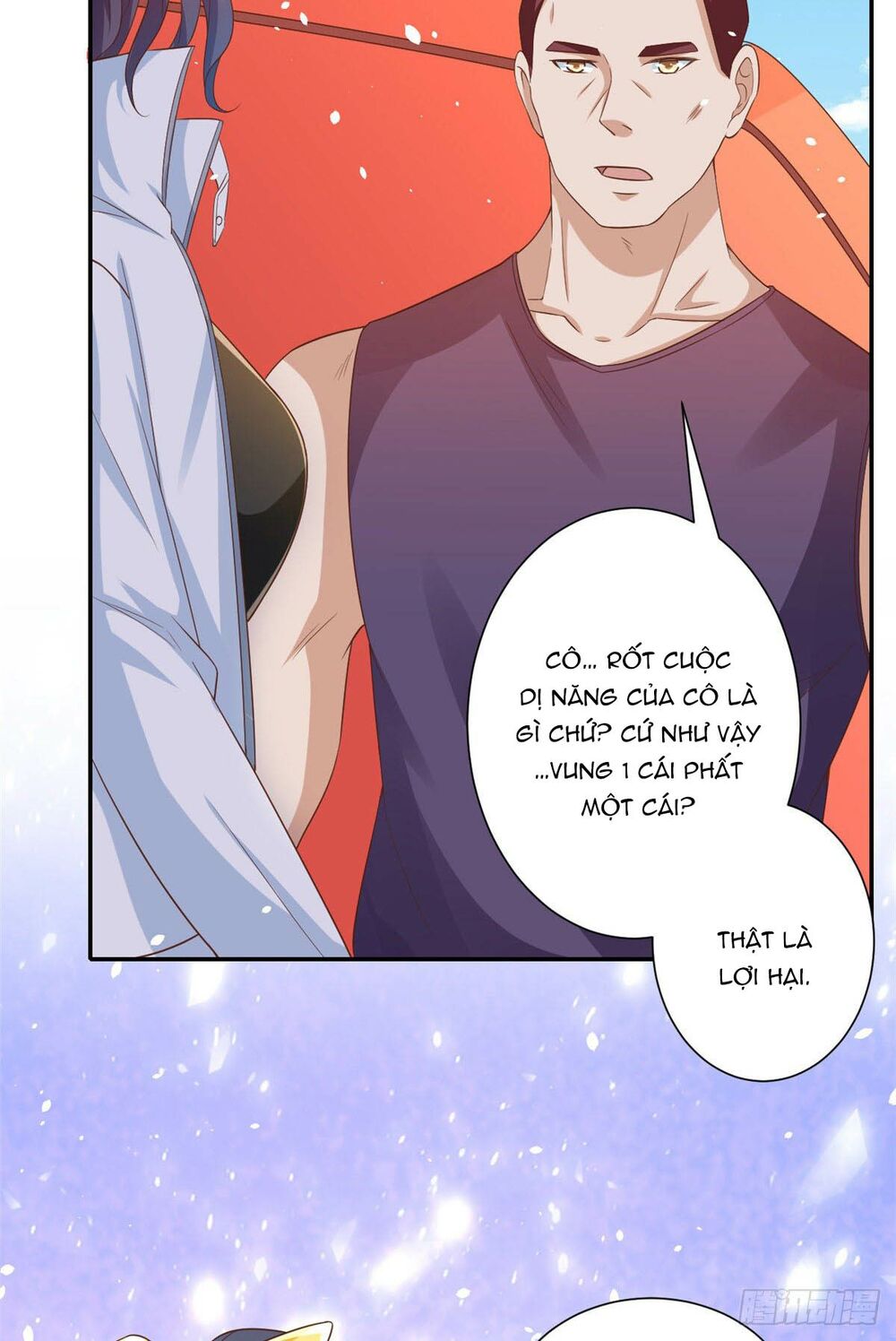 Trở Thành Lão Đại Từ Việc Tiêu Tiền: Chapter 44
