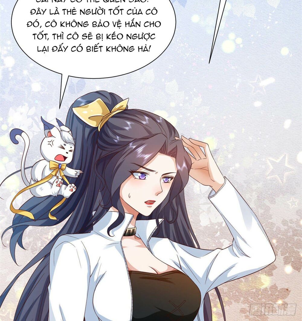 Trở Thành Lão Đại Từ Việc Tiêu Tiền: Chapter 44