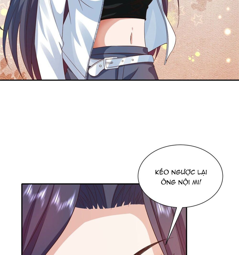 Trở Thành Lão Đại Từ Việc Tiêu Tiền: Chapter 44