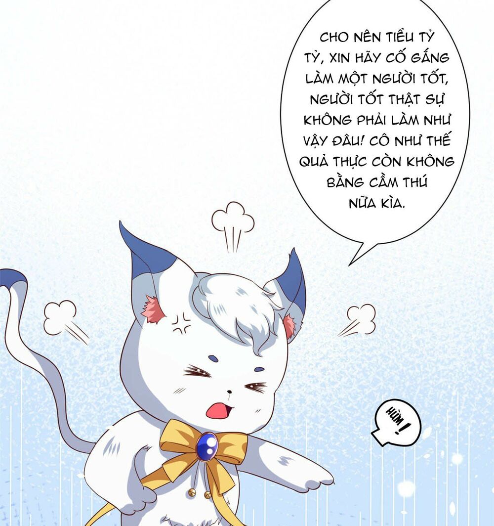 Trở Thành Lão Đại Từ Việc Tiêu Tiền: Chapter 44
