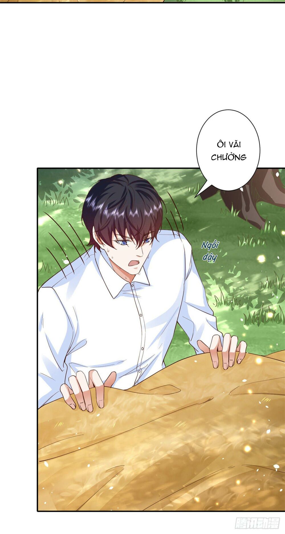 Trở Thành Lão Đại Từ Việc Tiêu Tiền: Chapter 44
