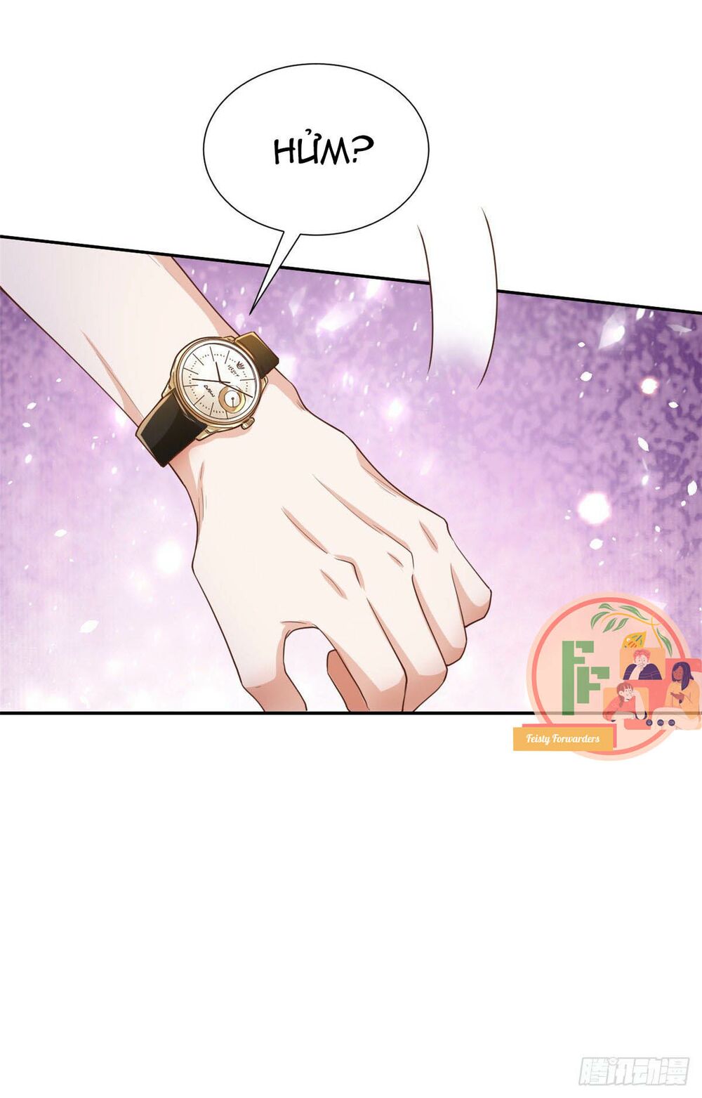 Trở Thành Lão Đại Từ Việc Tiêu Tiền: Chapter 44
