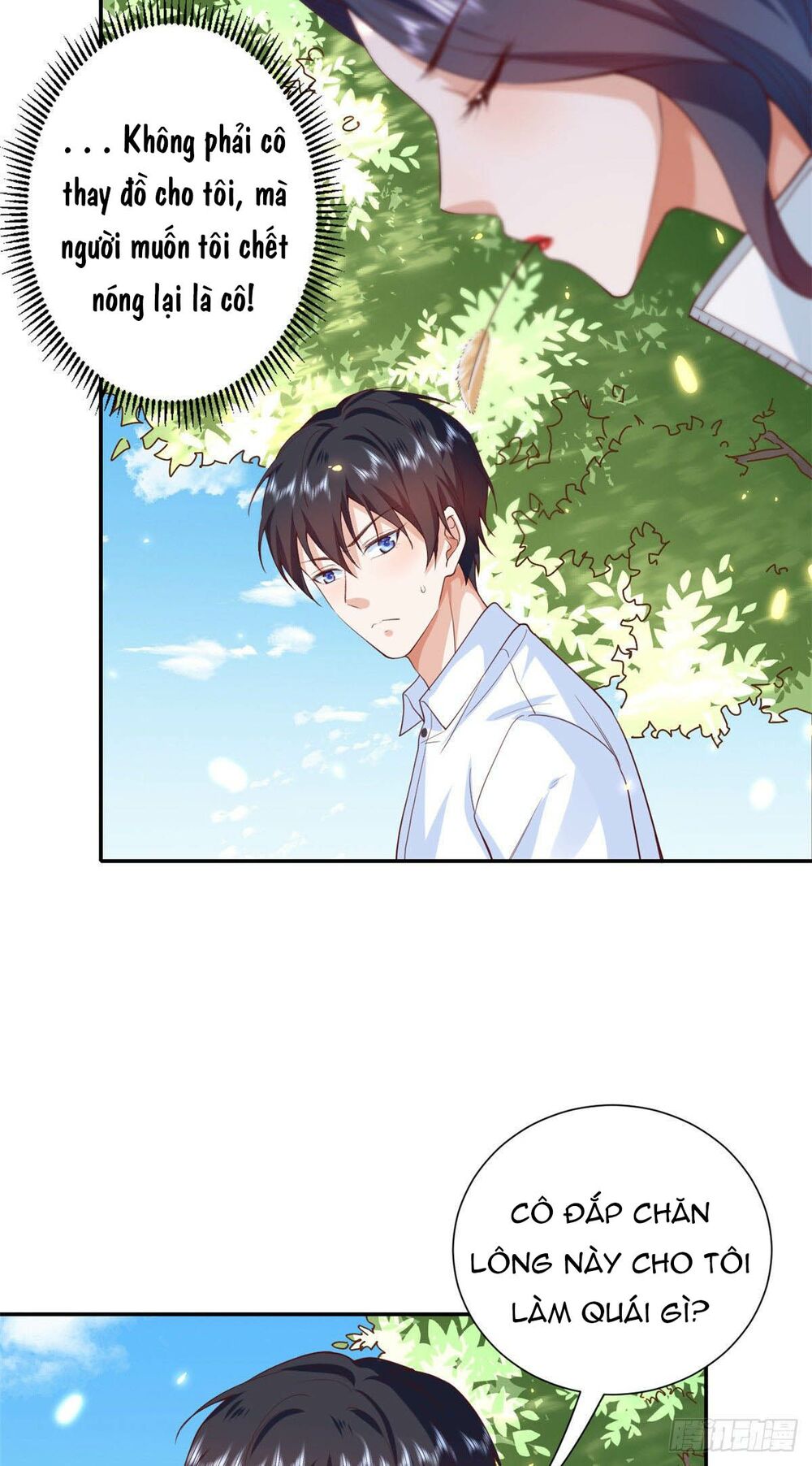 Trở Thành Lão Đại Từ Việc Tiêu Tiền: Chapter 45