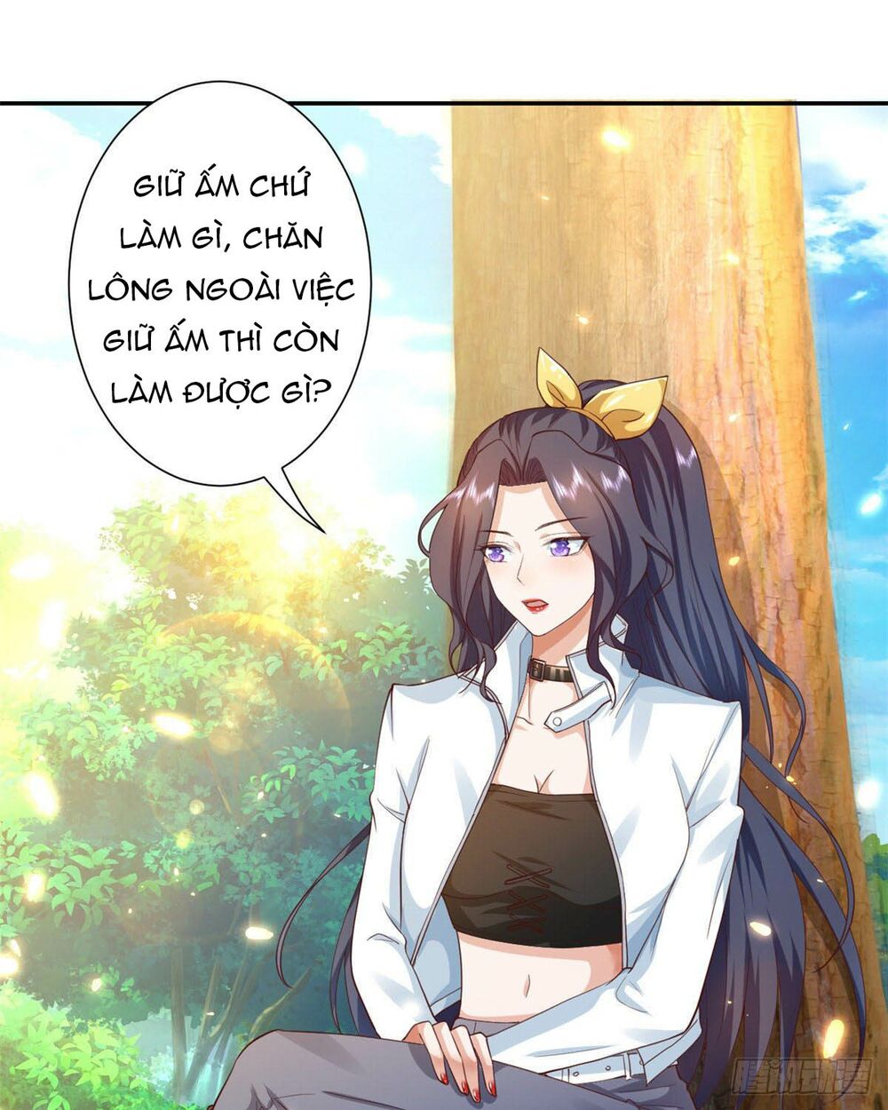 Trở Thành Lão Đại Từ Việc Tiêu Tiền: Chapter 45
