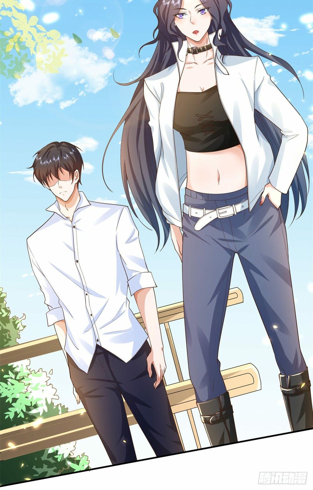 Trở Thành Lão Đại Từ Việc Tiêu Tiền: Chapter 45