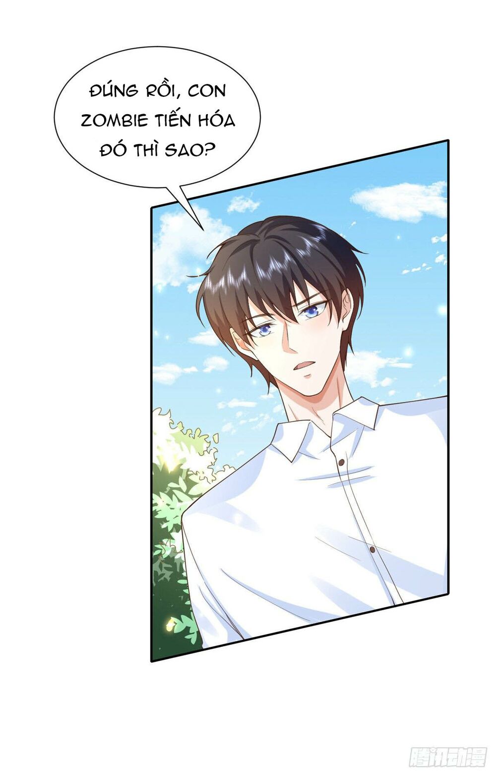 Trở Thành Lão Đại Từ Việc Tiêu Tiền: Chapter 45