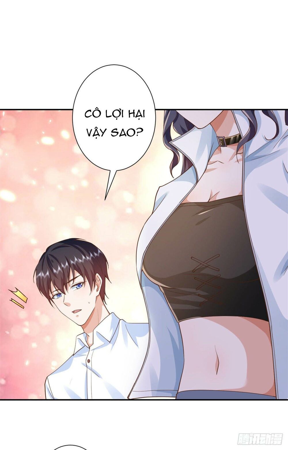 Trở Thành Lão Đại Từ Việc Tiêu Tiền: Chapter 45