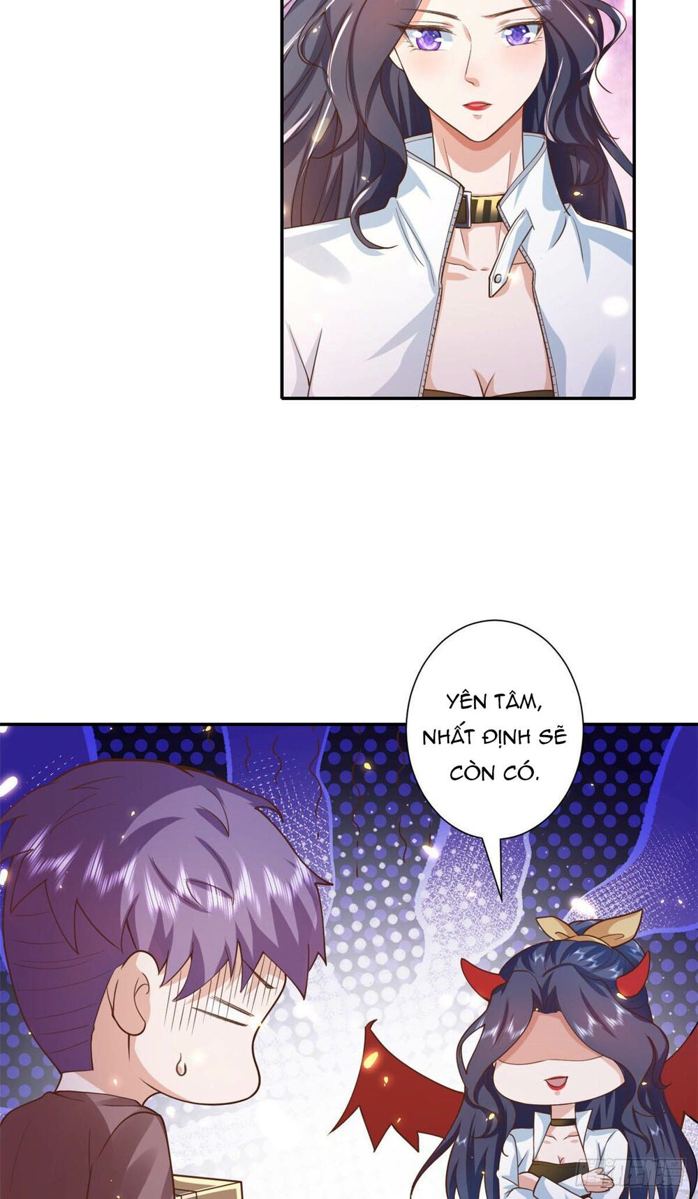 Trở Thành Lão Đại Từ Việc Tiêu Tiền: Chapter 45