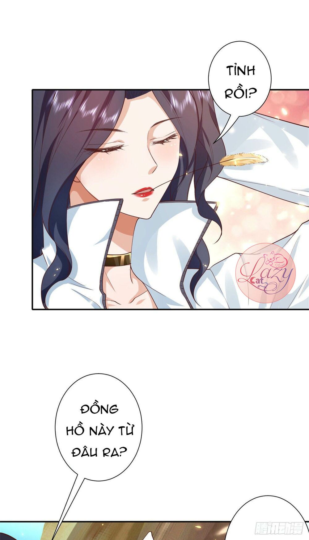Trở Thành Lão Đại Từ Việc Tiêu Tiền: Chapter 45