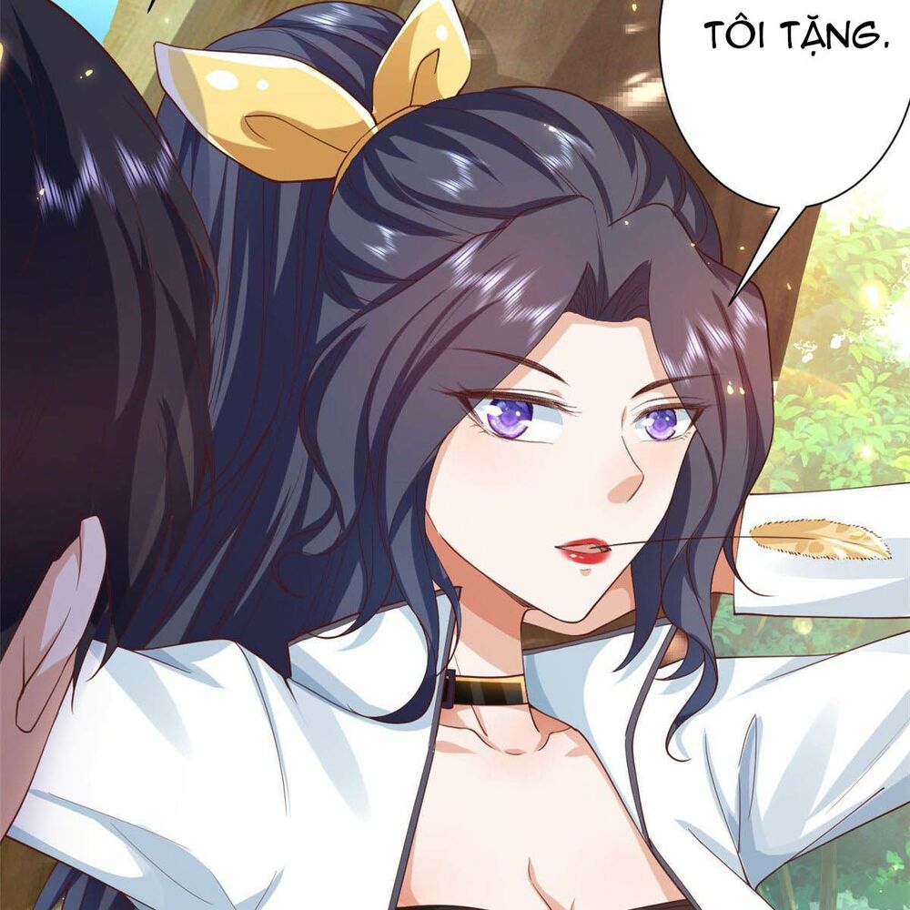 Trở Thành Lão Đại Từ Việc Tiêu Tiền: Chapter 45