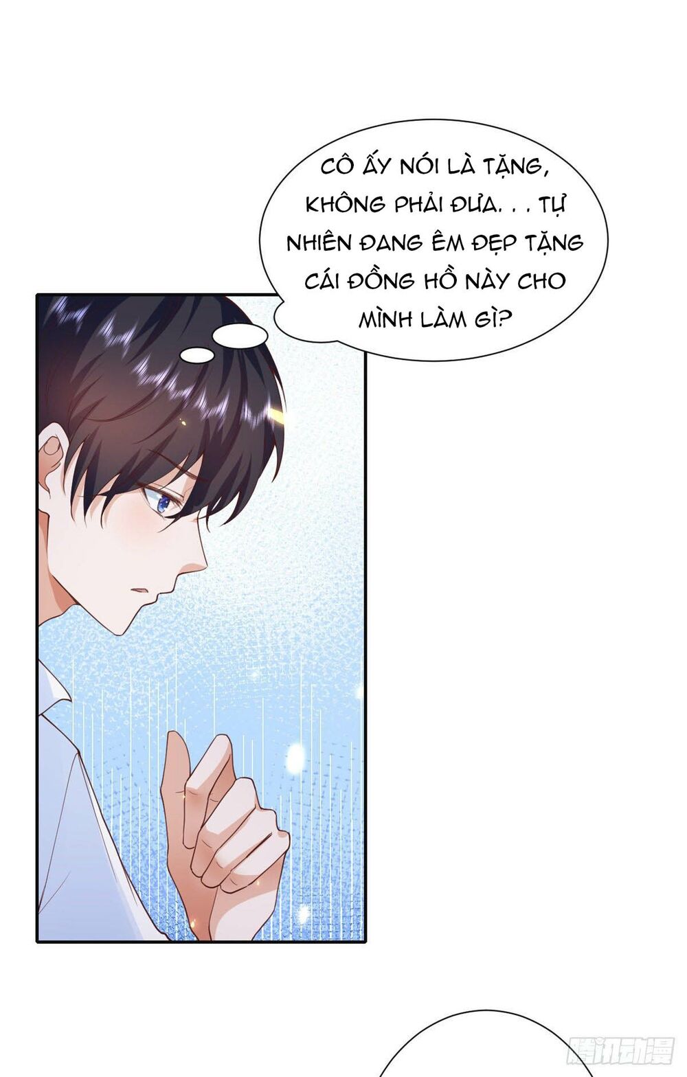 Trở Thành Lão Đại Từ Việc Tiêu Tiền: Chapter 45