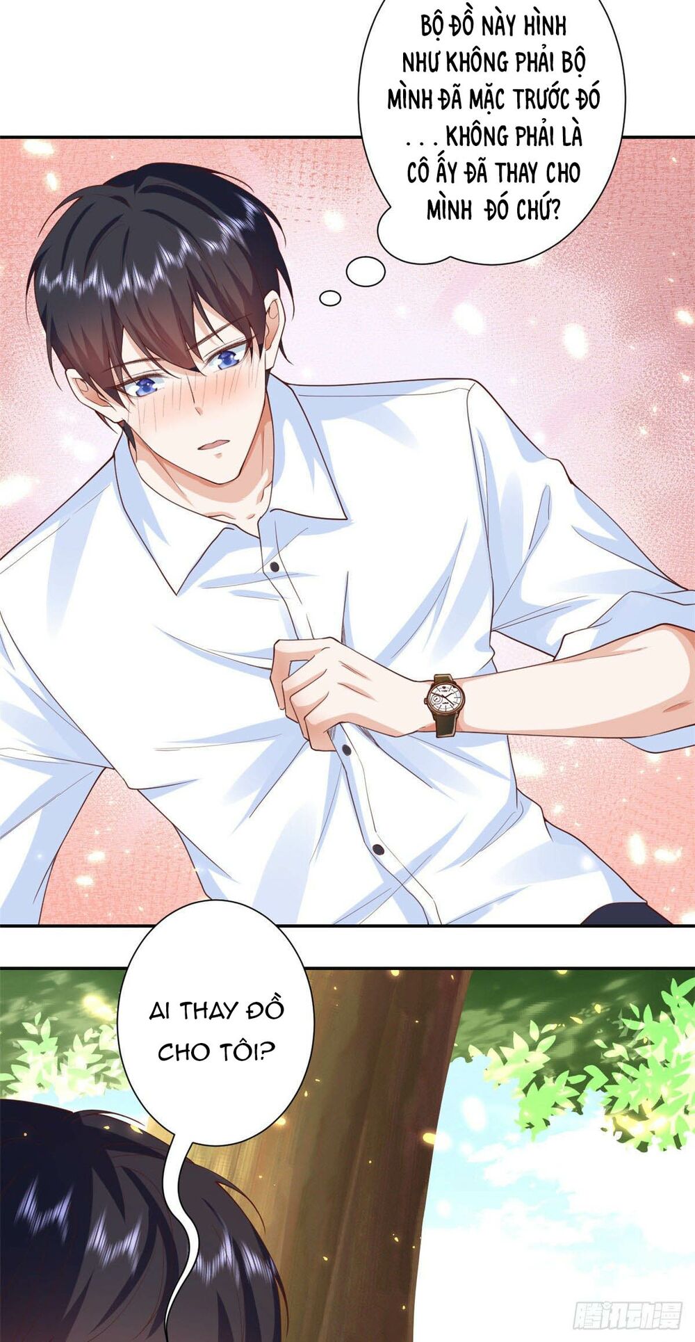 Trở Thành Lão Đại Từ Việc Tiêu Tiền: Chapter 45