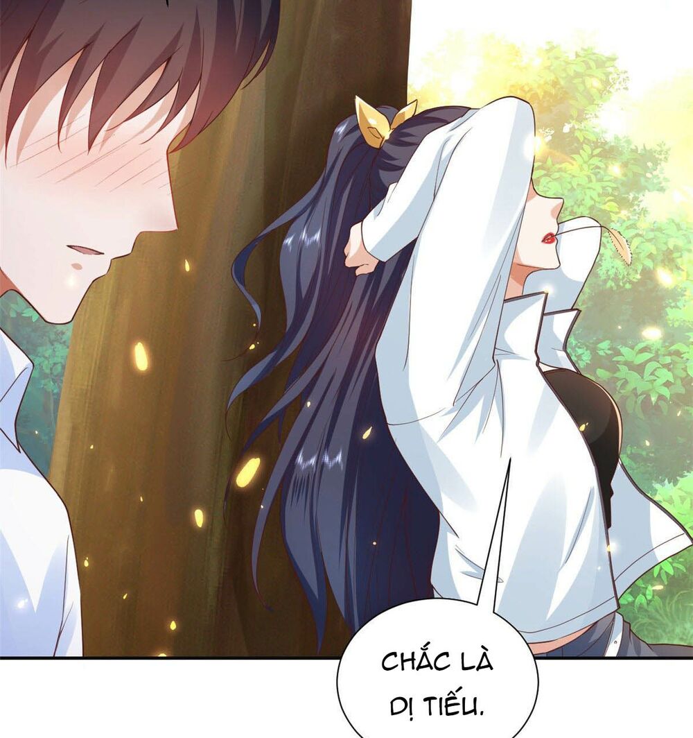 Trở Thành Lão Đại Từ Việc Tiêu Tiền: Chapter 45