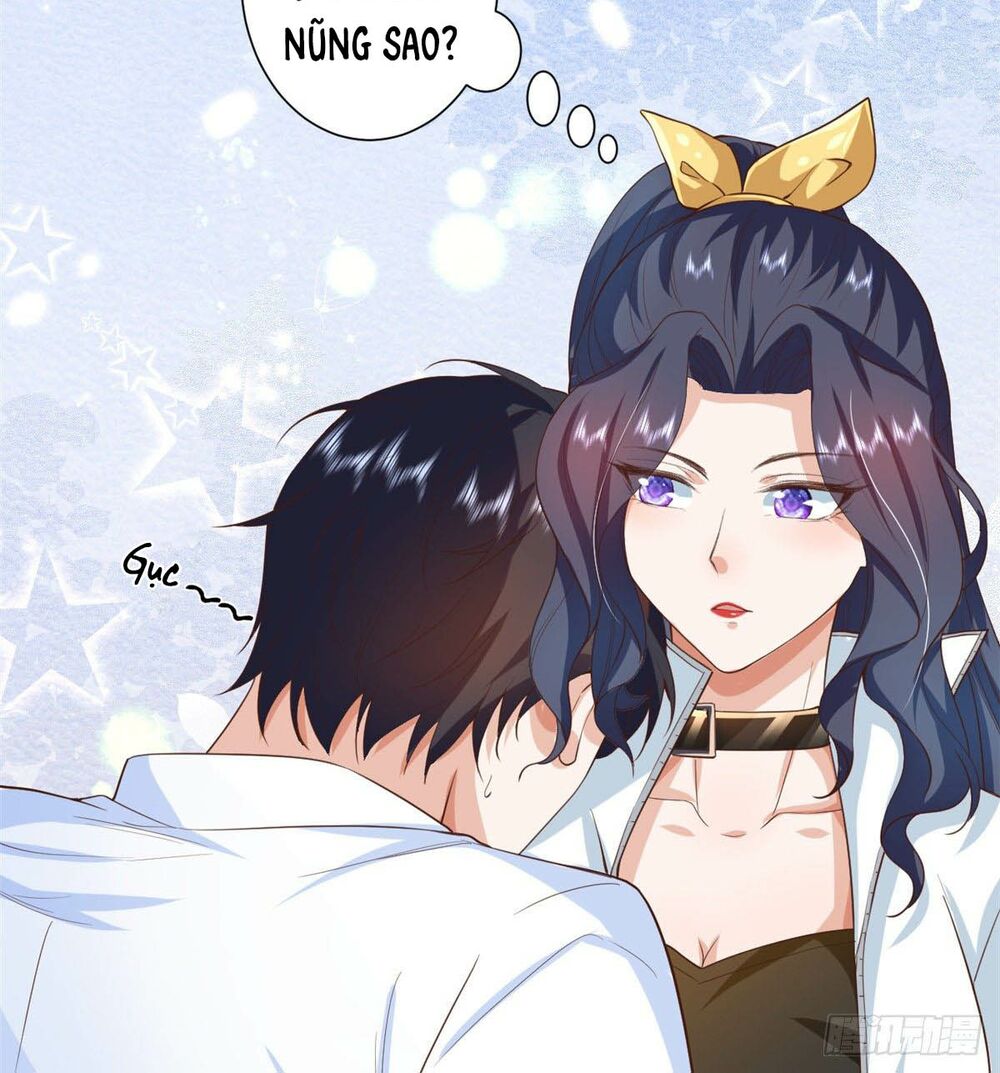 Trở Thành Lão Đại Từ Việc Tiêu Tiền: Chapter 46