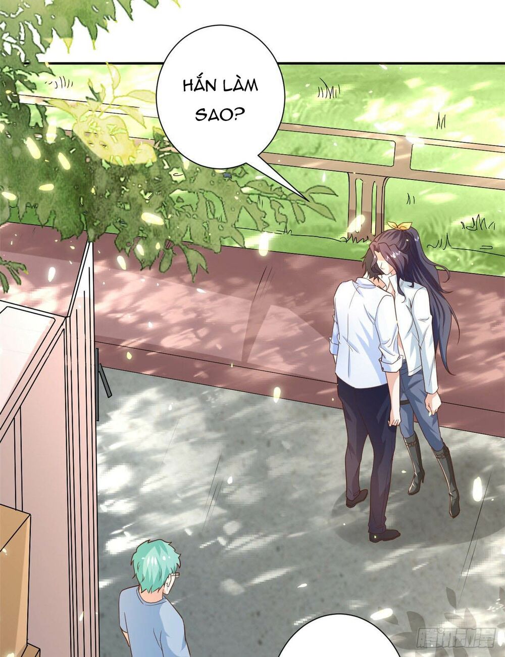 Trở Thành Lão Đại Từ Việc Tiêu Tiền: Chapter 46