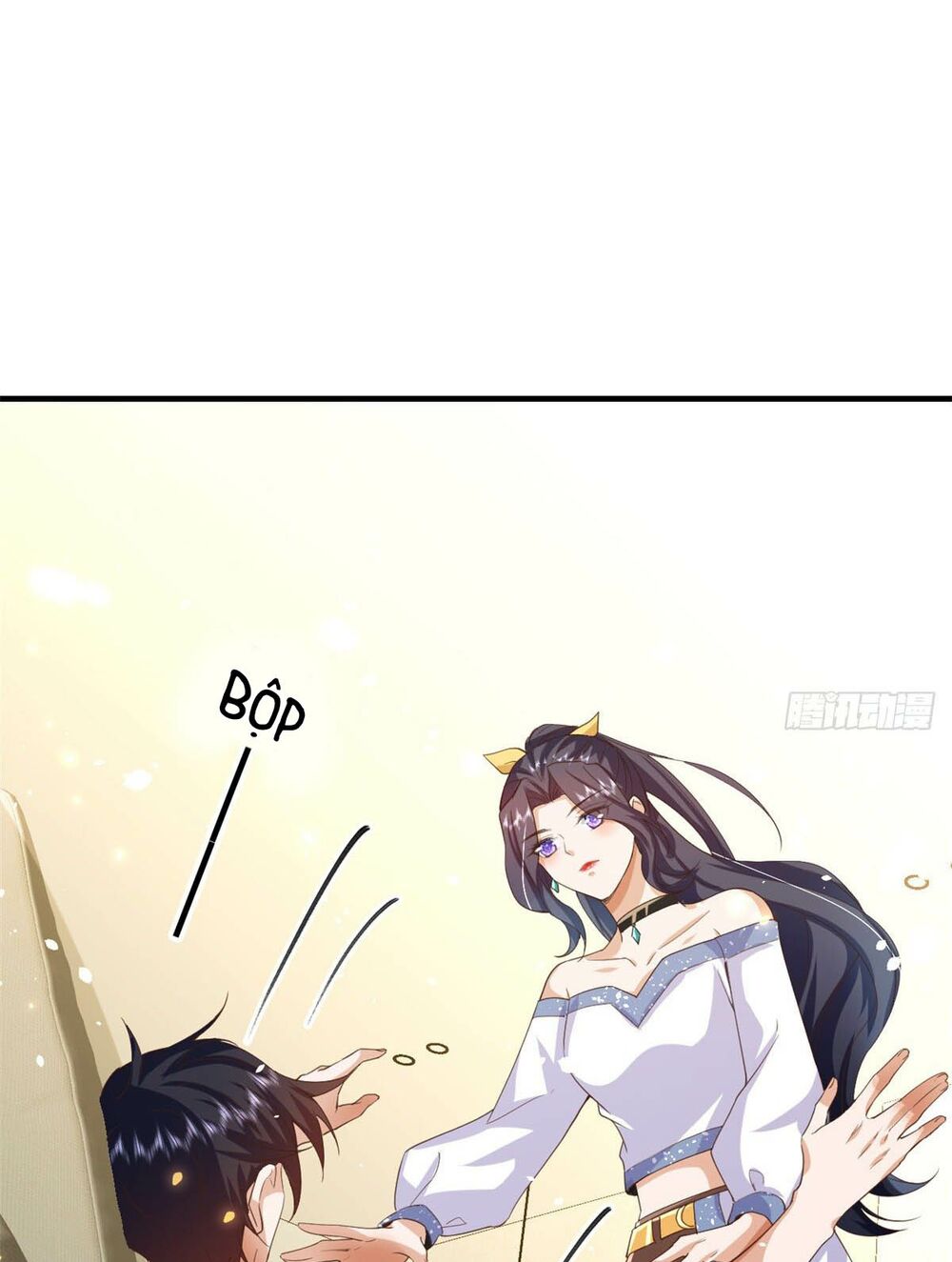 Trở Thành Lão Đại Từ Việc Tiêu Tiền: Chapter 46