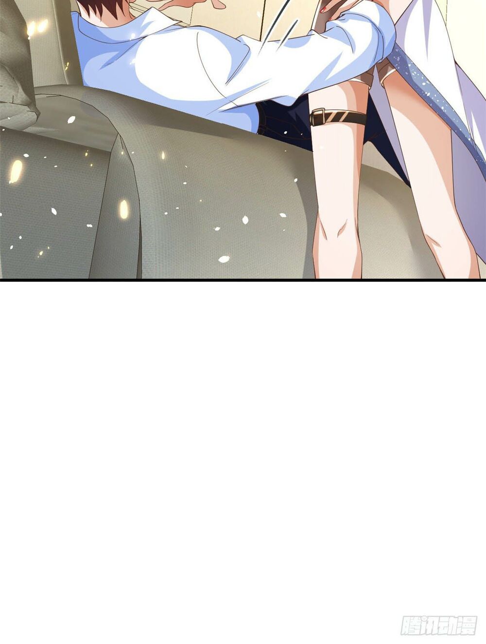 Trở Thành Lão Đại Từ Việc Tiêu Tiền: Chapter 46