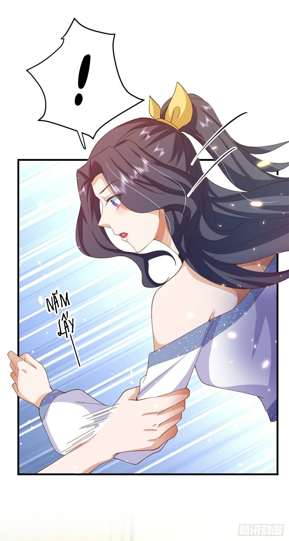 Trở Thành Lão Đại Từ Việc Tiêu Tiền: Chapter 46