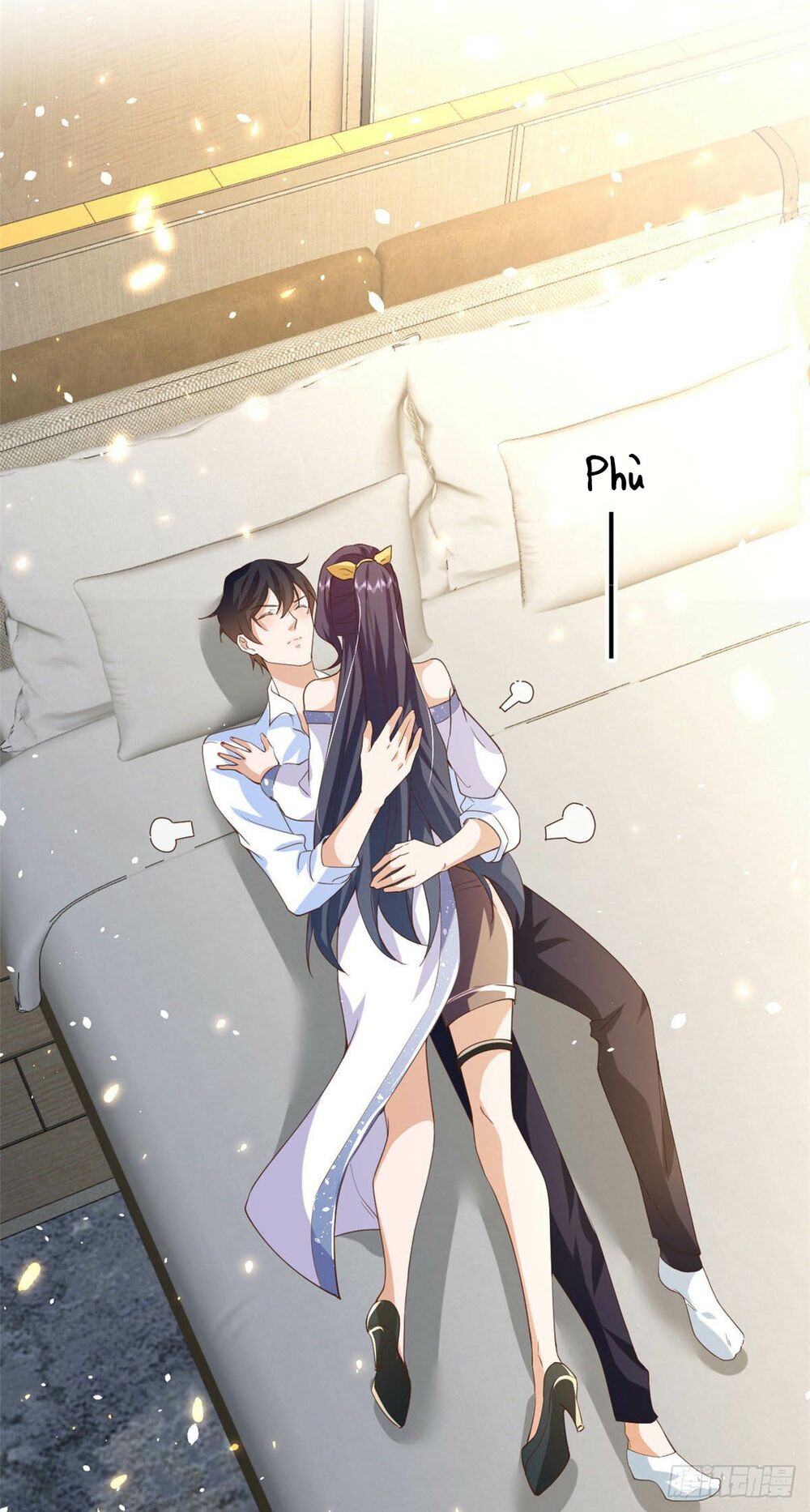 Trở Thành Lão Đại Từ Việc Tiêu Tiền: Chapter 46