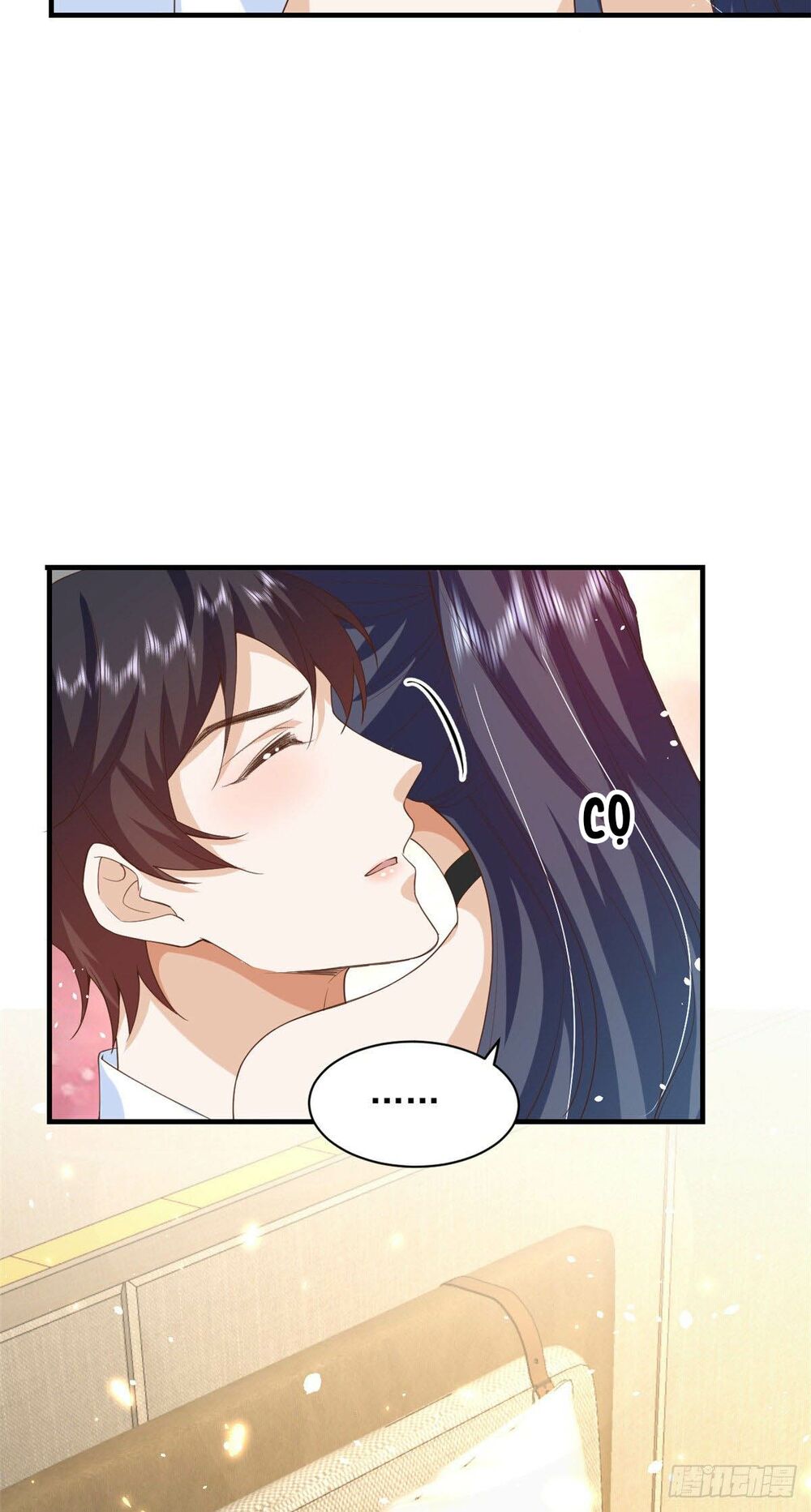 Trở Thành Lão Đại Từ Việc Tiêu Tiền: Chapter 46