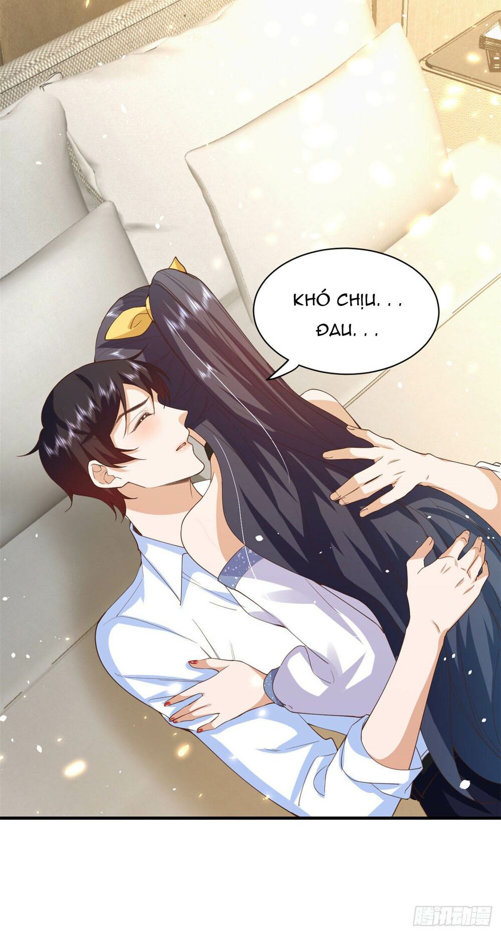 Trở Thành Lão Đại Từ Việc Tiêu Tiền: Chapter 46