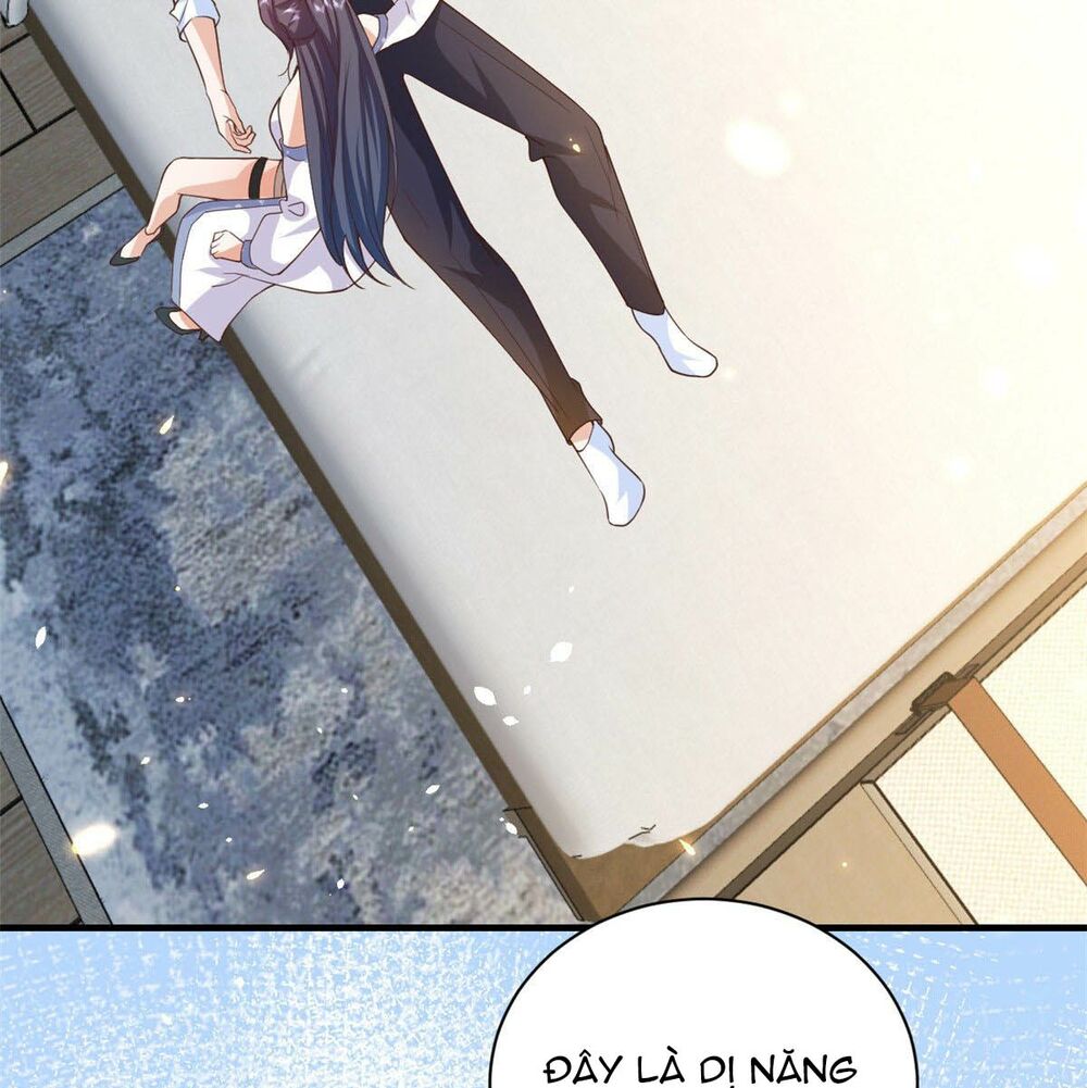 Trở Thành Lão Đại Từ Việc Tiêu Tiền: Chapter 46