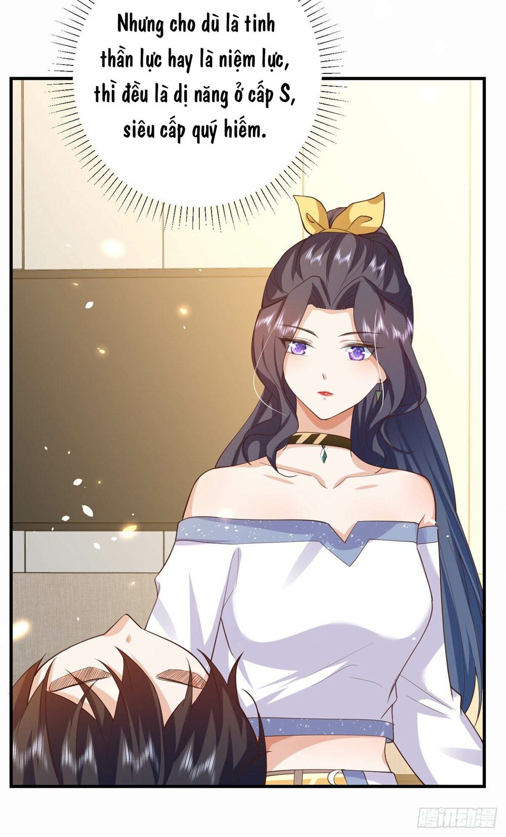 Trở Thành Lão Đại Từ Việc Tiêu Tiền: Chapter 46