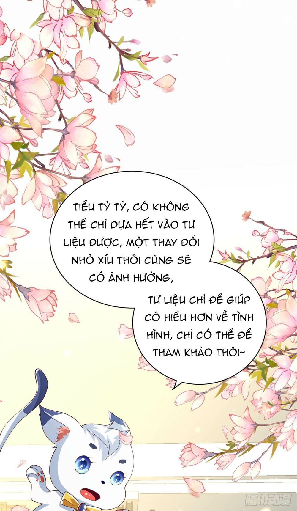 Trở Thành Lão Đại Từ Việc Tiêu Tiền: Chapter 46