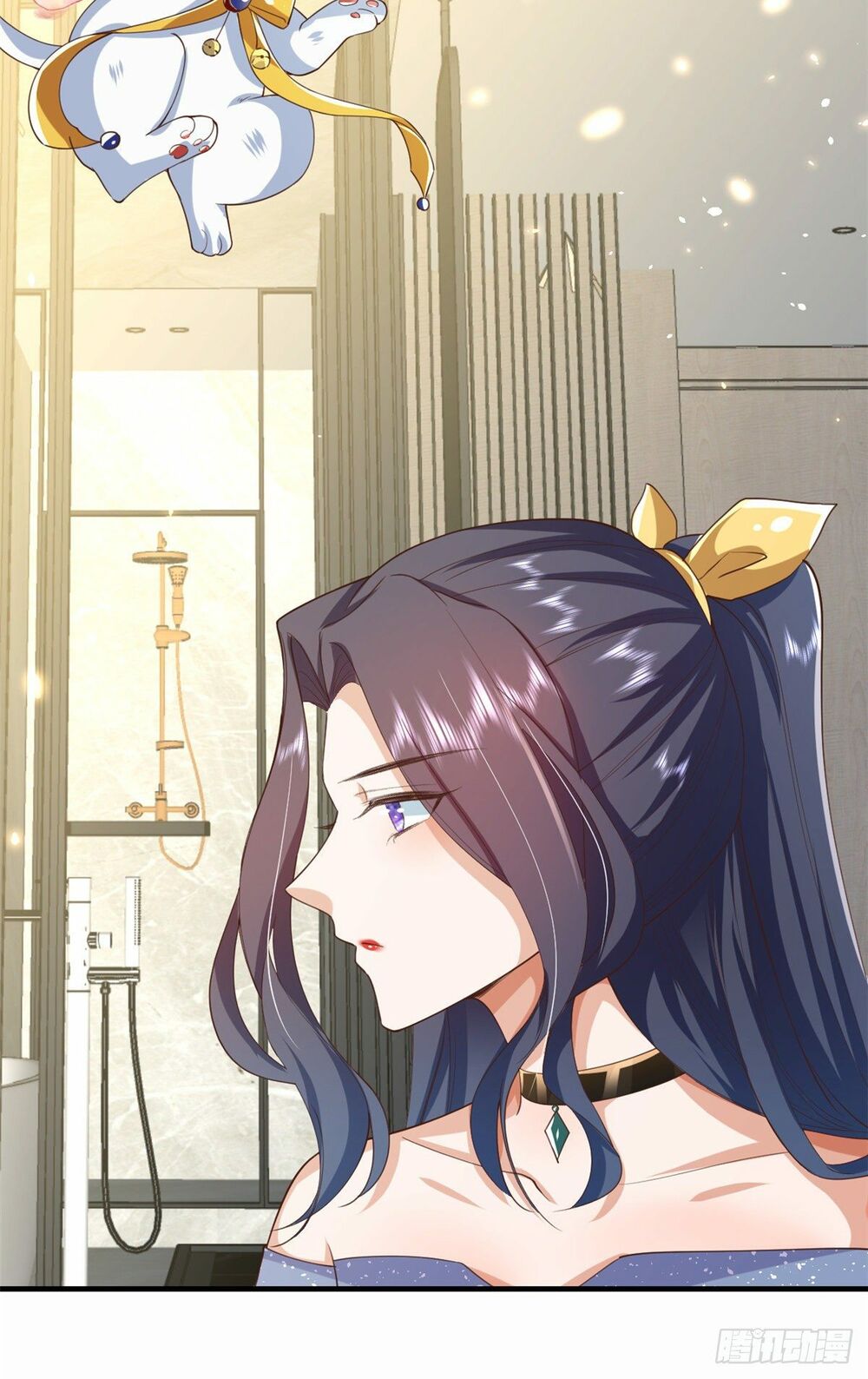 Trở Thành Lão Đại Từ Việc Tiêu Tiền: Chapter 46