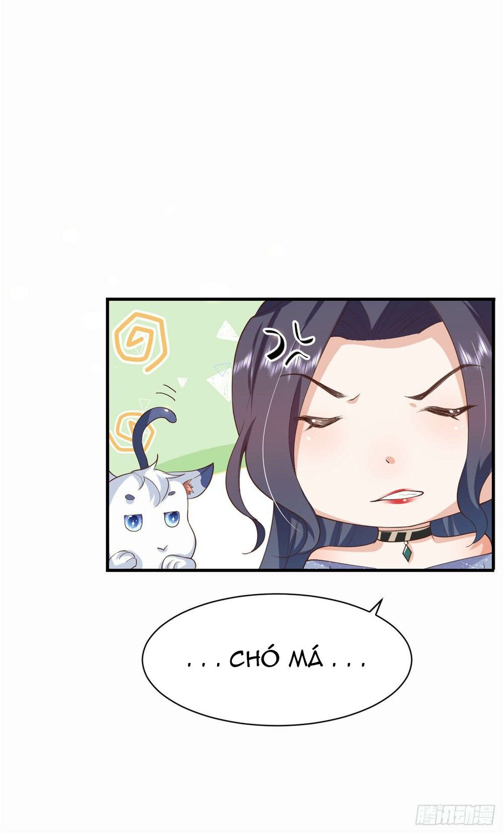 Trở Thành Lão Đại Từ Việc Tiêu Tiền: Chapter 46