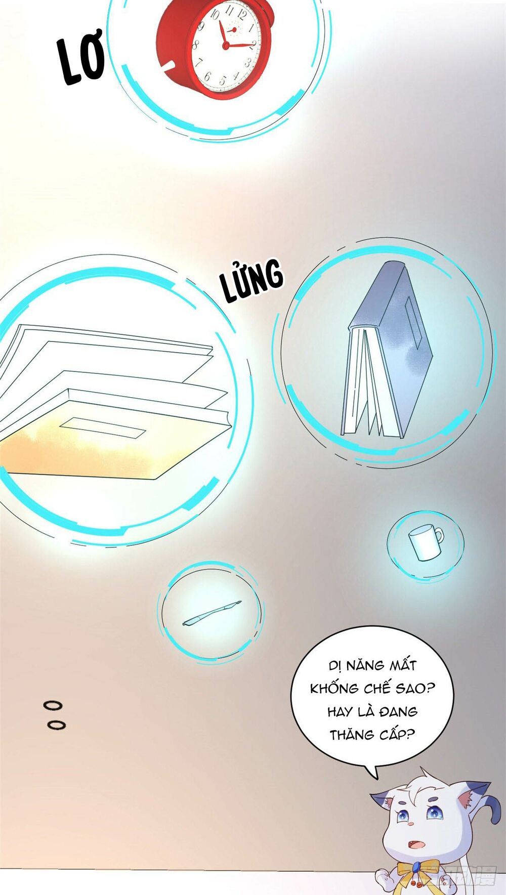 Trở Thành Lão Đại Từ Việc Tiêu Tiền: Chapter 46