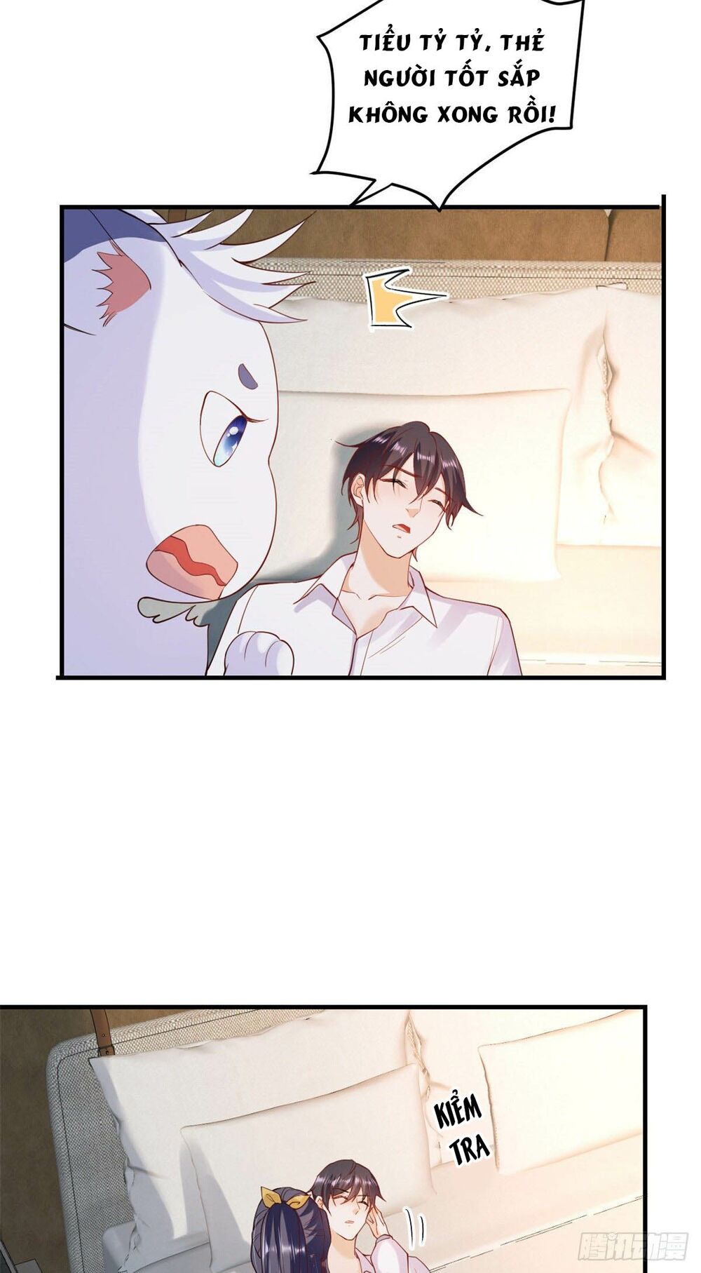 Trở Thành Lão Đại Từ Việc Tiêu Tiền: Chapter 46