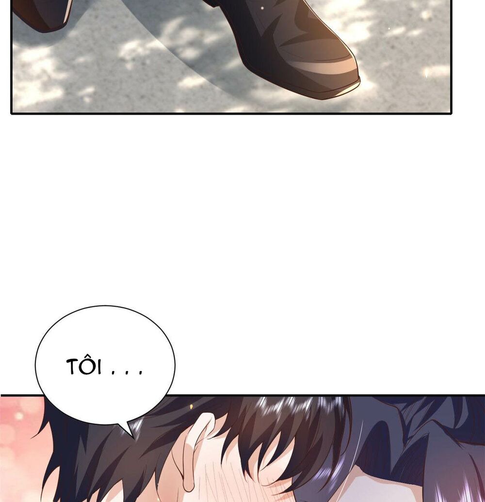 Trở Thành Lão Đại Từ Việc Tiêu Tiền: Chapter 46
