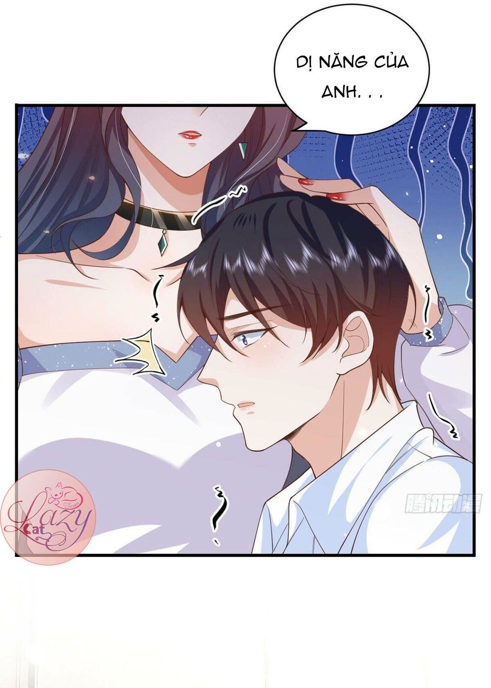 Trở Thành Lão Đại Từ Việc Tiêu Tiền: Chapter 47